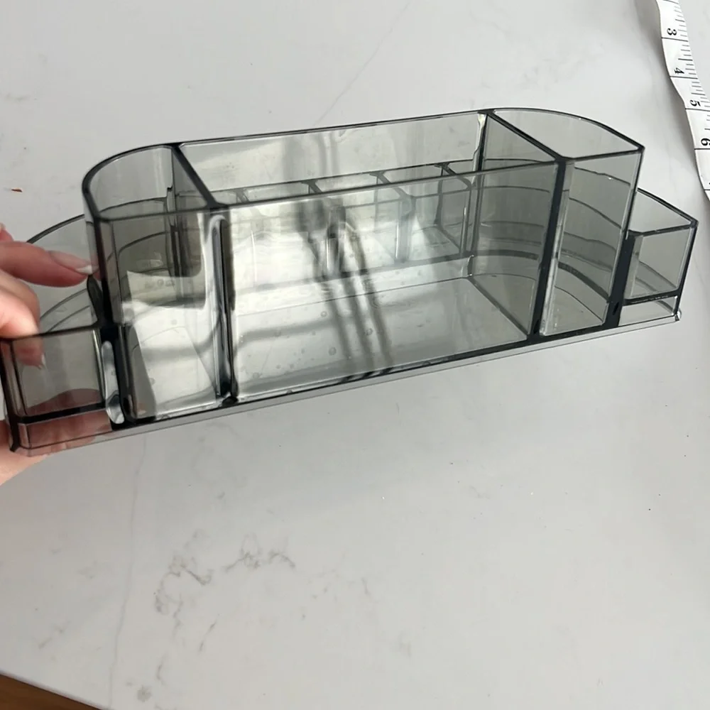 hotel balfour makeup organizer